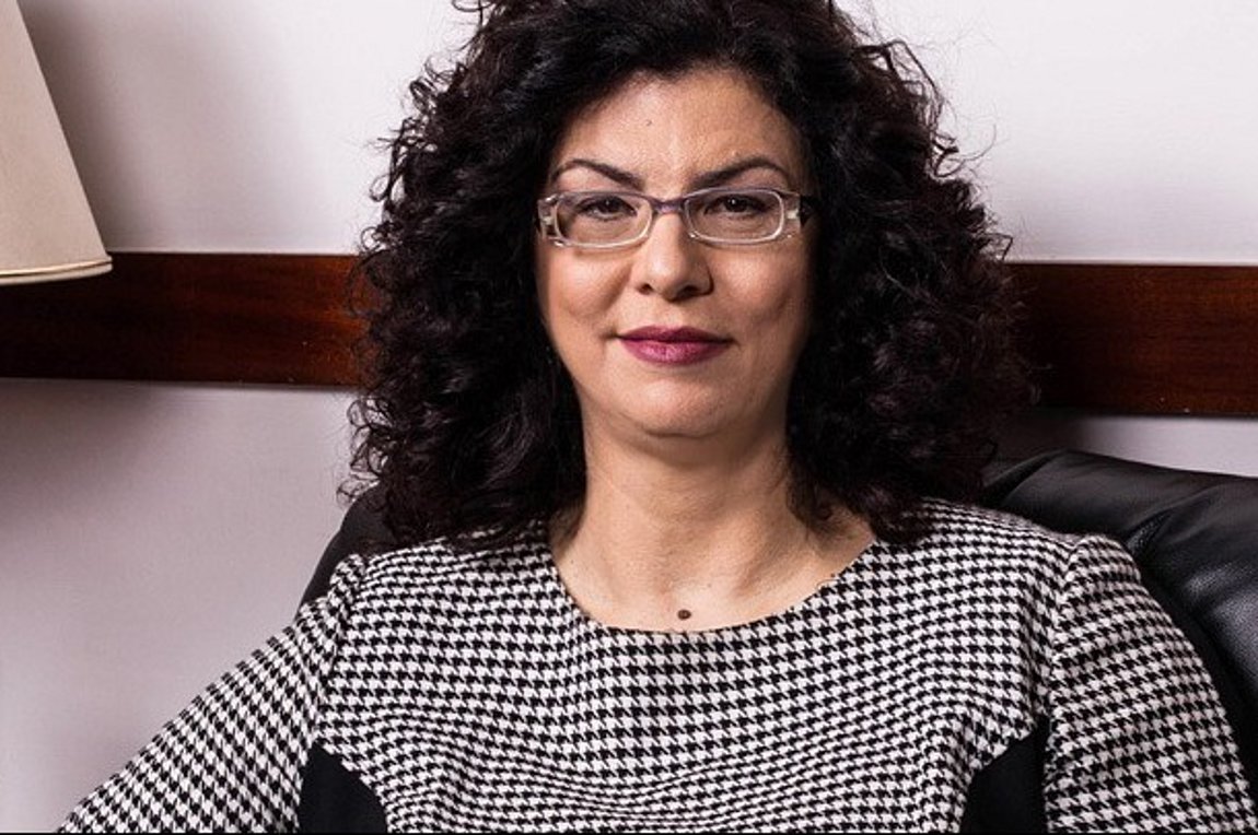 Kαραμεσίνη: Πραγματικός ρόλος του ΟΑΕΔ είναι να βρίσκει δουλειά στους ανέργους