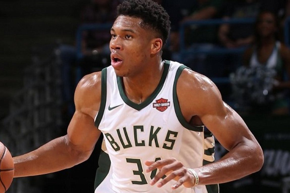 Σακίλ Ο’ Νιλ: «Ο Giannis είναι ο νέος σούπερμαν!»