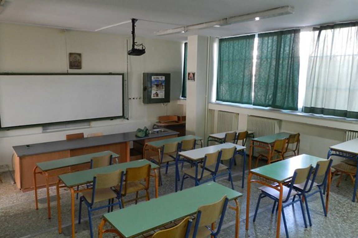 Μέτρα στα σχολεία λόγω Black Friday – Φοβούνται «ομαδικές κοπάνες»