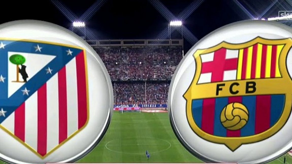 Ντέρμπι κορυφής στο «Wanda Metropolitano»