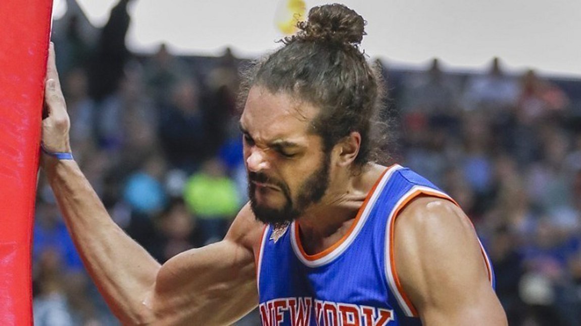 Ο Νοά επιστρέφει στο NBA με τους Γκρίζλις