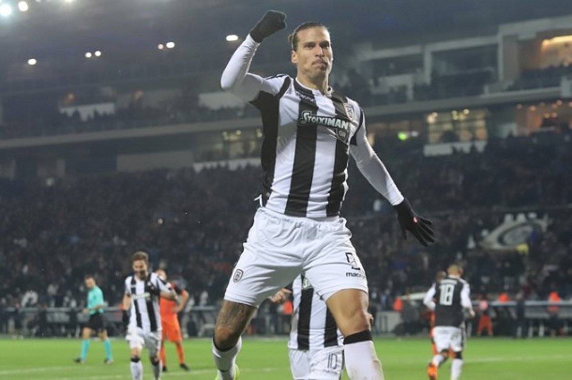 Ο Πρίγιοβιτς των ρεκόρ