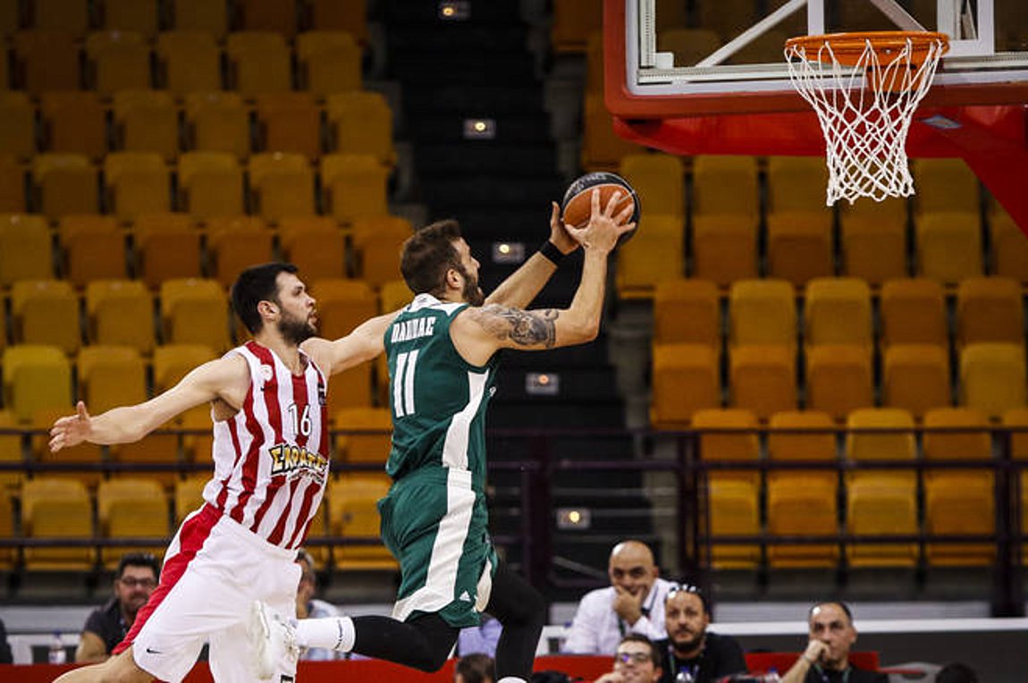 Πόσους πόντους θα πετύχουν ο Παππάς και ο Παπανικολάου;