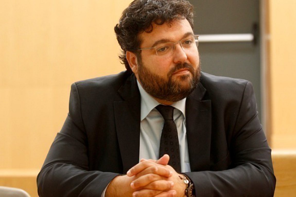 Κατατέθηκε στη Βουλή το αθλητικό νομοσχέδιο