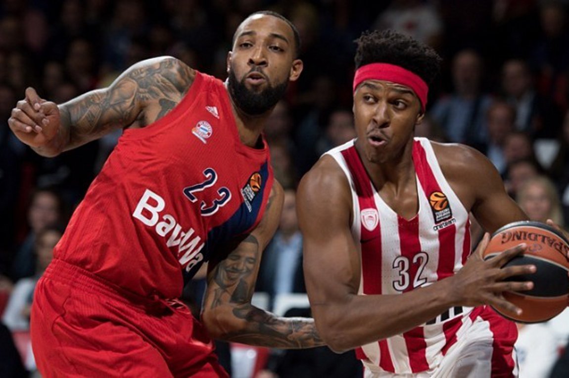 Το βίντεο της Euroleague για τον MVP ΛεΝτέι