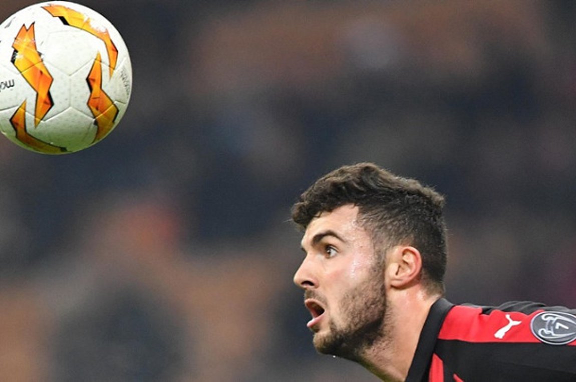 Γκατούζο: «Ο Κουτρόνε έχει το δηλητήριο μέσα του»