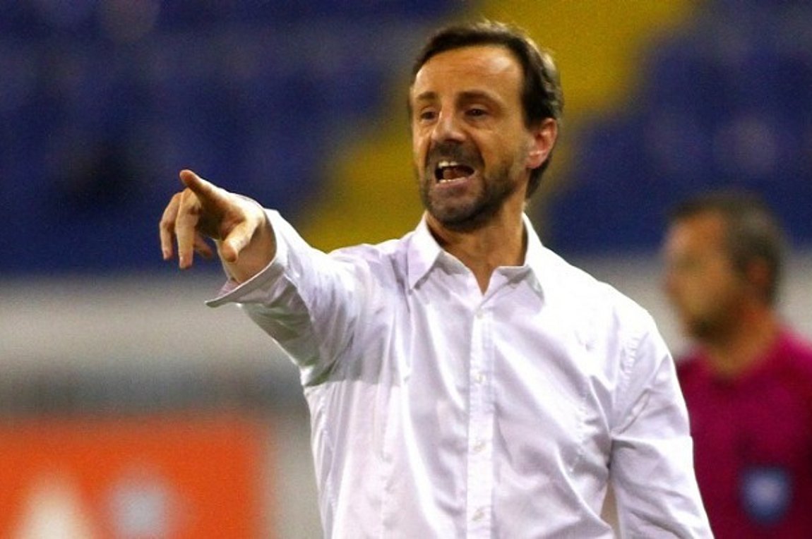 Μάντζιο ανακοινώνει ο Πανιώνιος