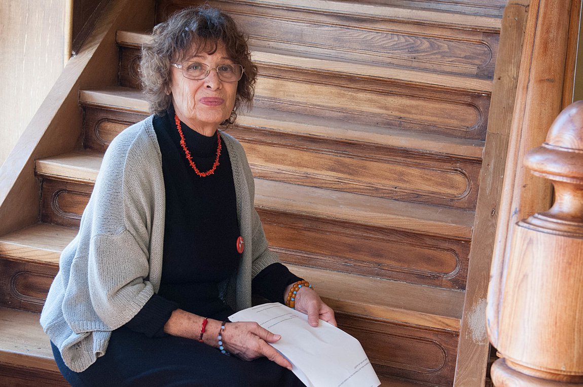 Έφυγε από τη ζωή η διευθύντρια του Μουσείου Παιχνιδιών Μαρία Αργυριάδη