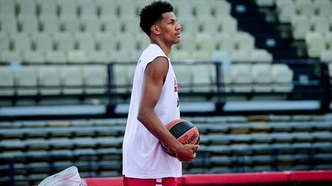 Έτοιμος για να αντιμετωπίσει την πρώην ομάδα του ο Τουπάν