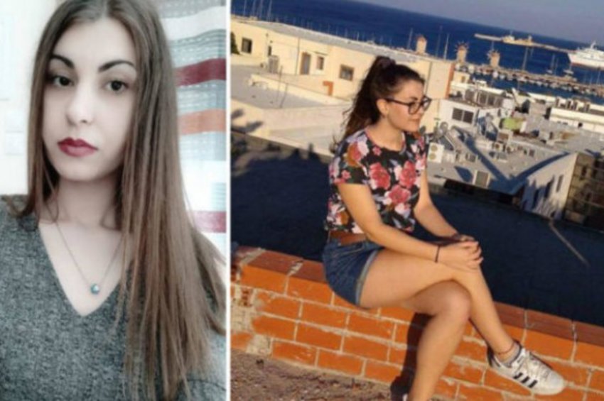 Σφίγγει ο κλοιός γύρω από τους δολοφόνους της 21χρονης φοιτήτριας στη Ρόδο