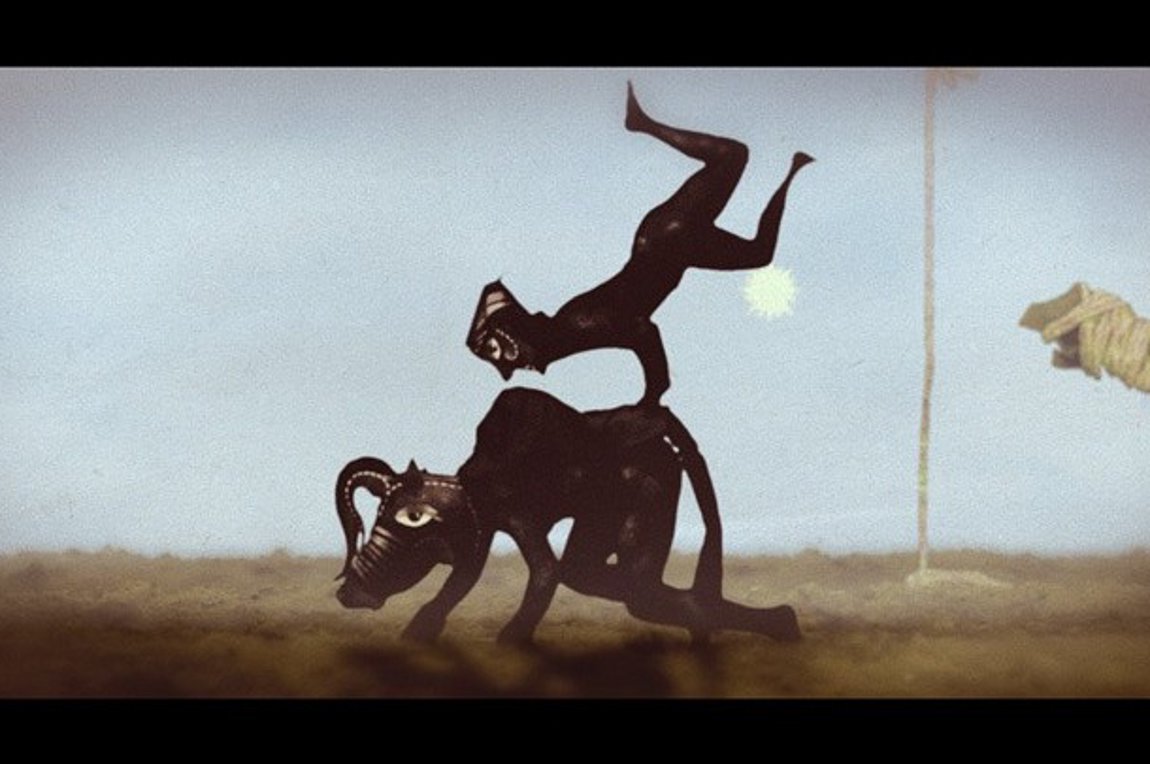 To «The Ox» στα βραβεία animation Emile