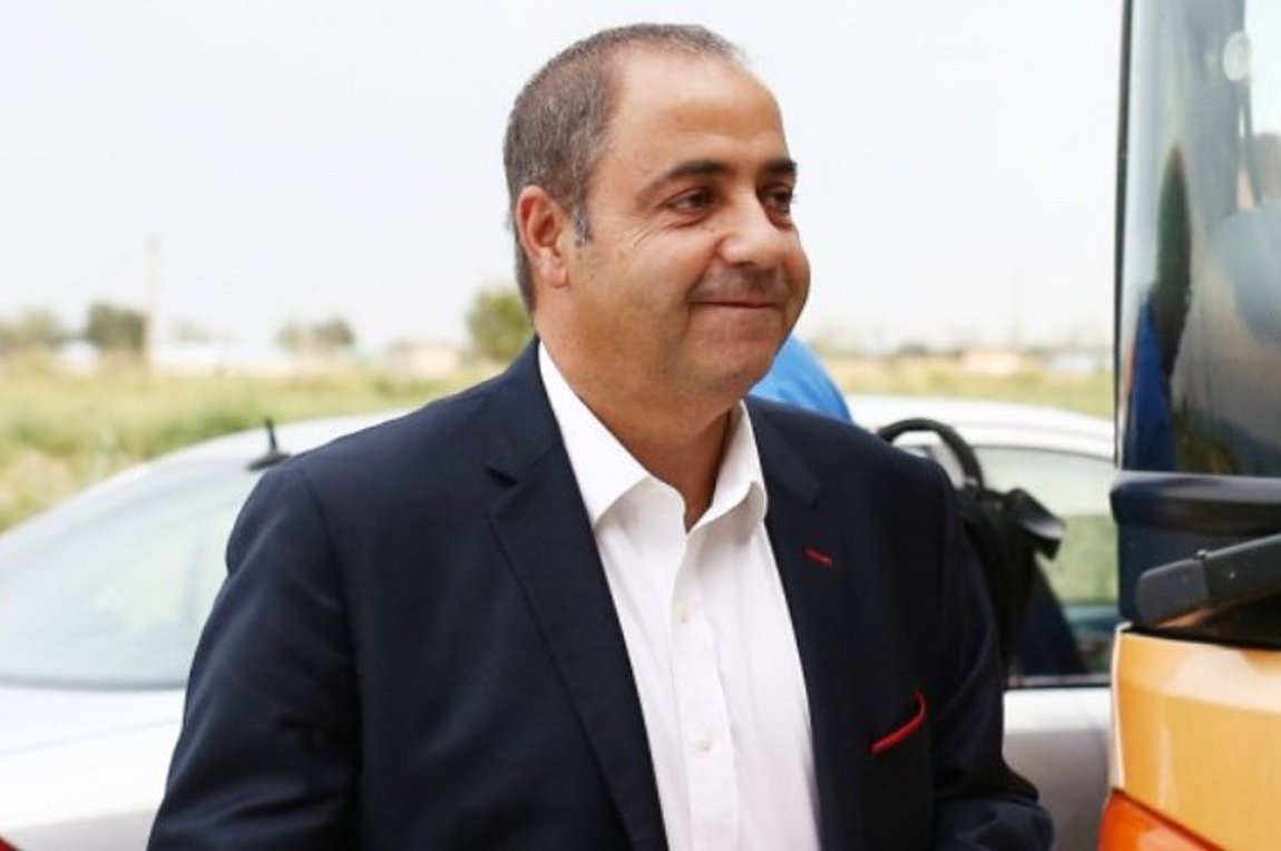 Επίσημο: Από τον Ολυμπιακό στη… Νότιγχαμ Φόρεστ ο Δουρέκας