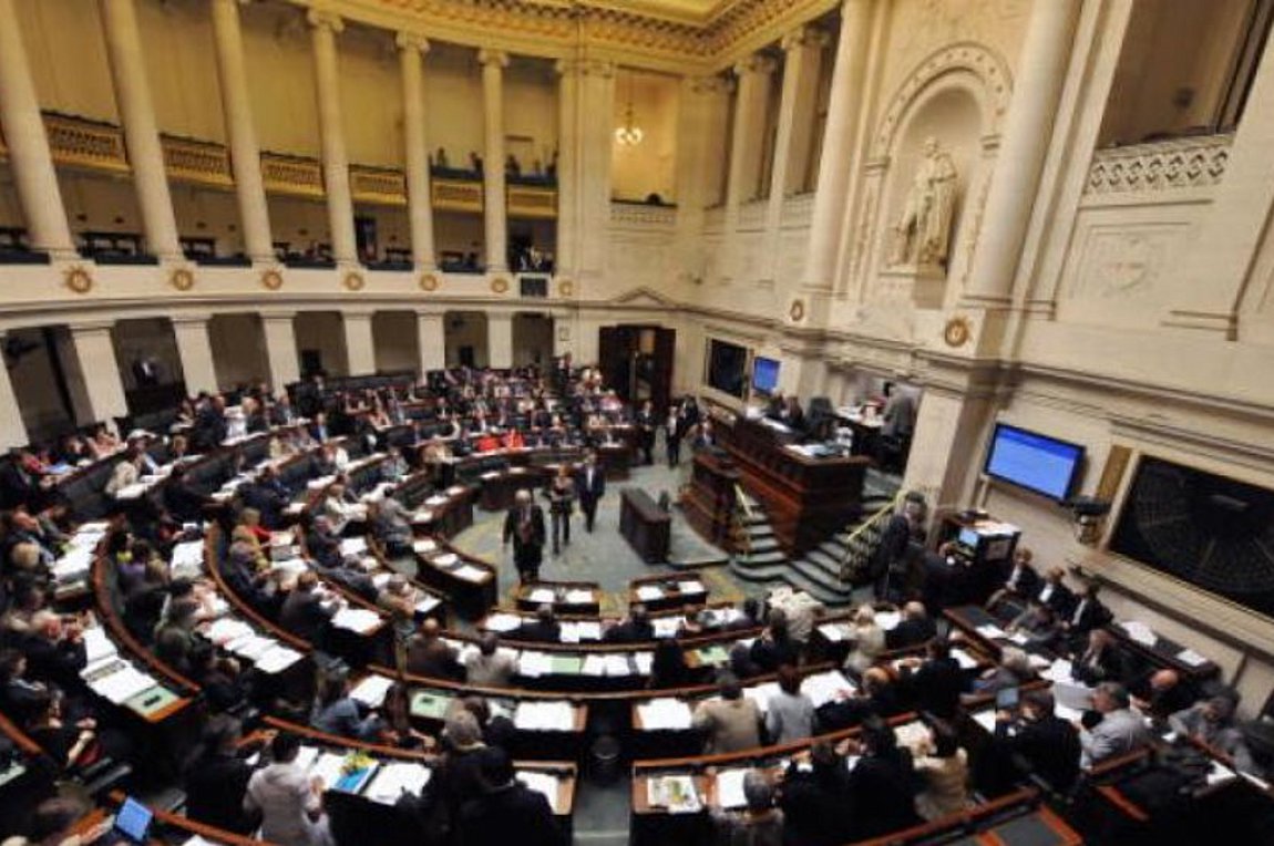 Βέλγιο: Το κοινοβούλιο ενέκρινε το Παγκόσμιο Σύμφωνο του ΟΗΕ για τη Μετανάστευση