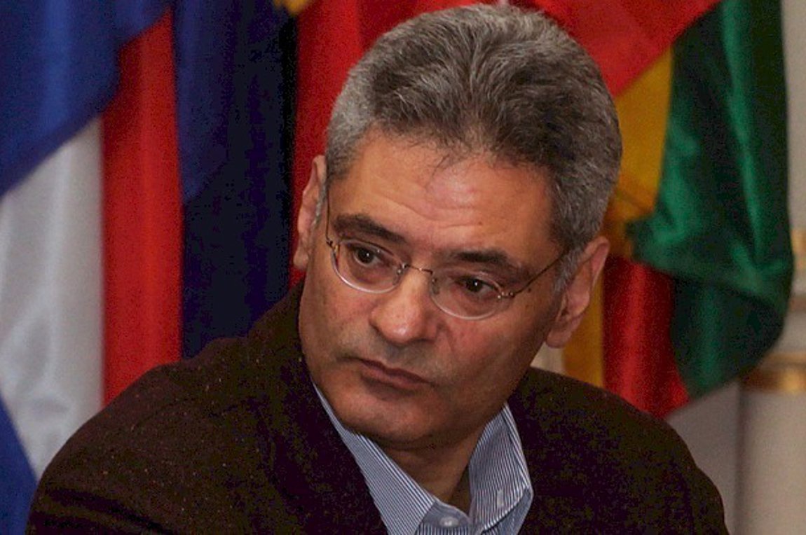 Μ. Κύρκος: Ποτέ δεν κρύψαμε ότι στηρίζουμε τη συμφωνία των Πρεσπών