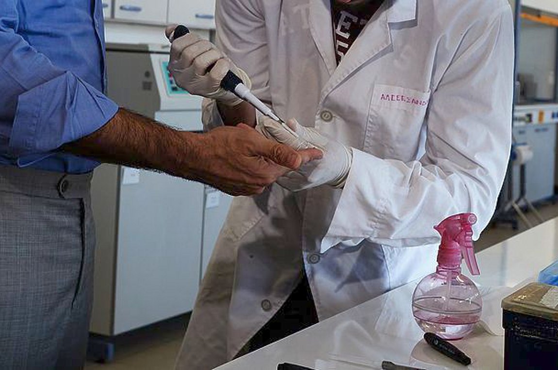 Νέα θεραπεία του πολλαπλού μυελώματος από πρύτανη του ΕΚΠΑ