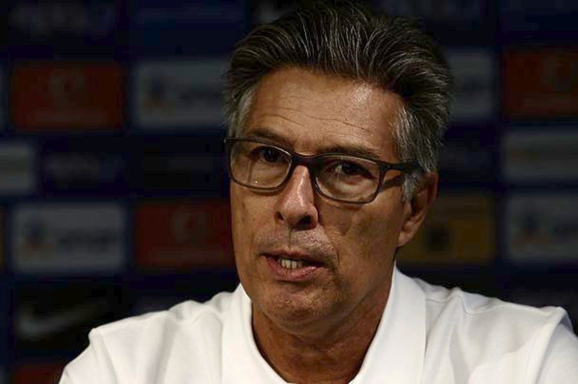 Μετράει μέρες στην ΚΕΔ ο Περέιρα