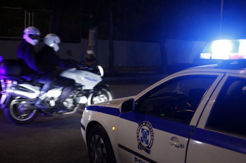 Μαφιόζικη εκτέλεση σε καφενείο στο κέντρο της Αθήνας
