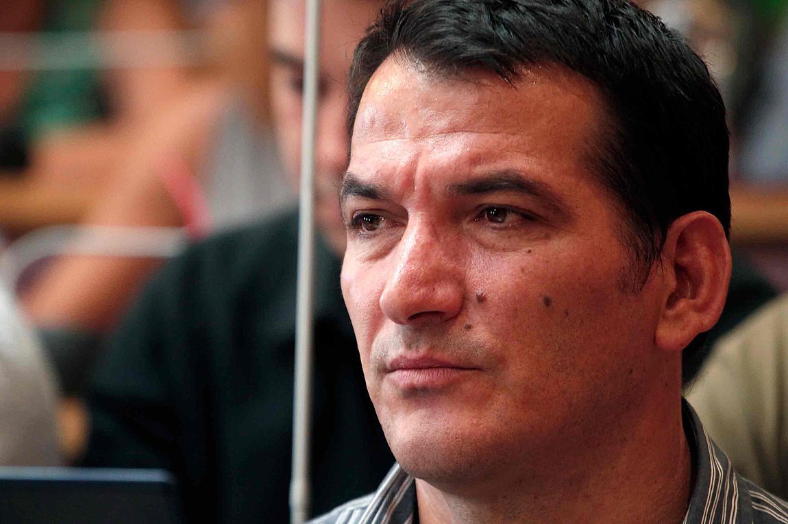 Πύρρος Δήμας: Η αποκαλυπτική συνέντευξη – Γιατί έφυγε από την Ελλάδα