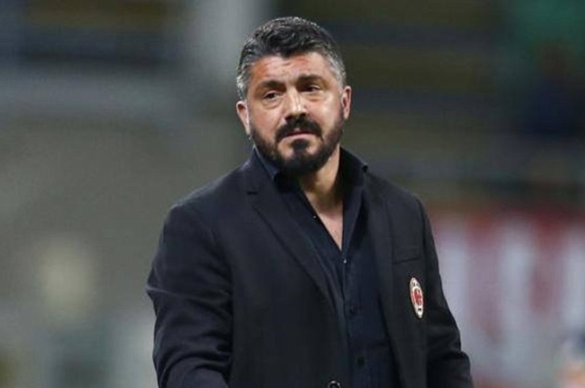 «Τελειώνει» ο Γκατούζο από την Μίλαν, πρώτος στόχος ο Βενγκέρ!