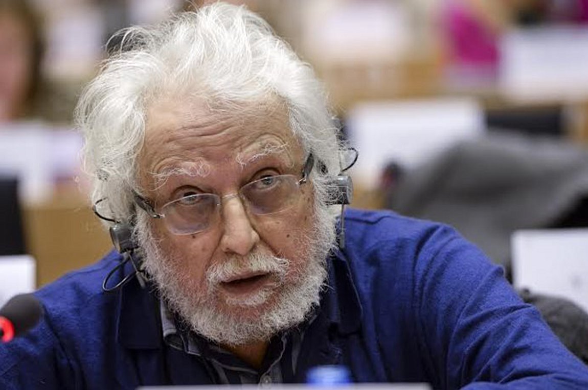 Γραμματικάκης: Η Συμφωνία των Πρεσπών πρέπει να υπερψηφιστεί