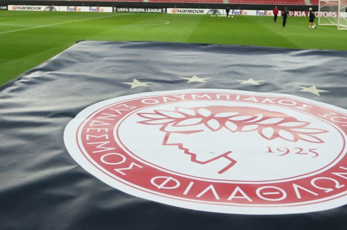 Ορίστηκε η εκδίκαση του Ολυμπιακού στο Διαιτητικό