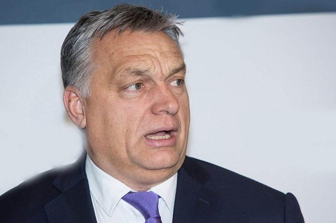 Νέα διαδήλωση κατά του Ορμπάν στην Βουδαπέστη