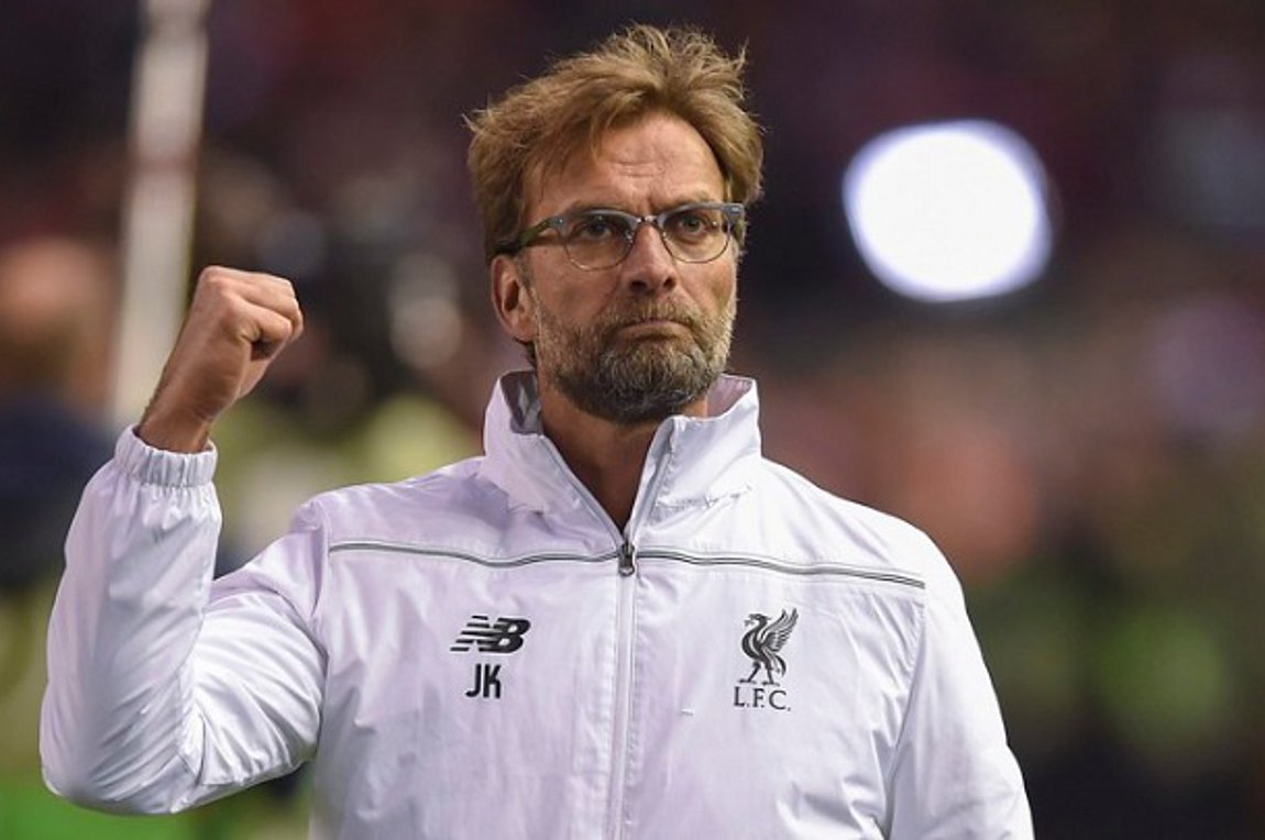 Ο Κλοπ, η Λίβερπουλ και η Αριστερά