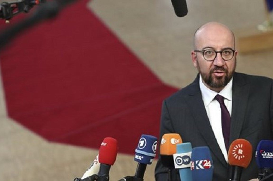 Παραιτείται ο Βέλγος πρωθυπουργός