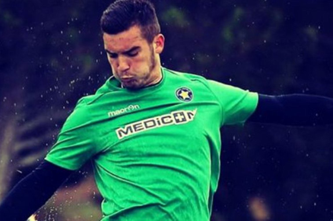 «Διαμαντάκι» του Αστέρα «γυάλισε» στον Παναθηναϊκό