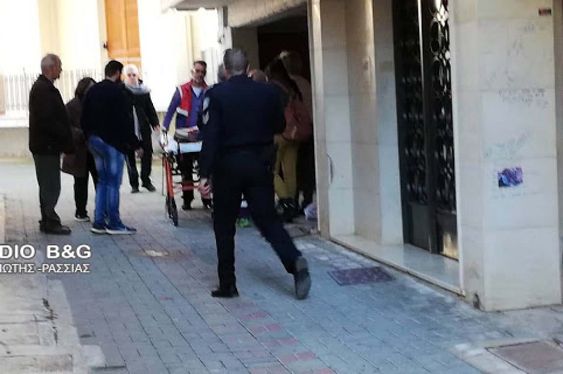 Συναγερμός στο Άργος – Γυναίκα βρέθηκε μαχαιρωμένη