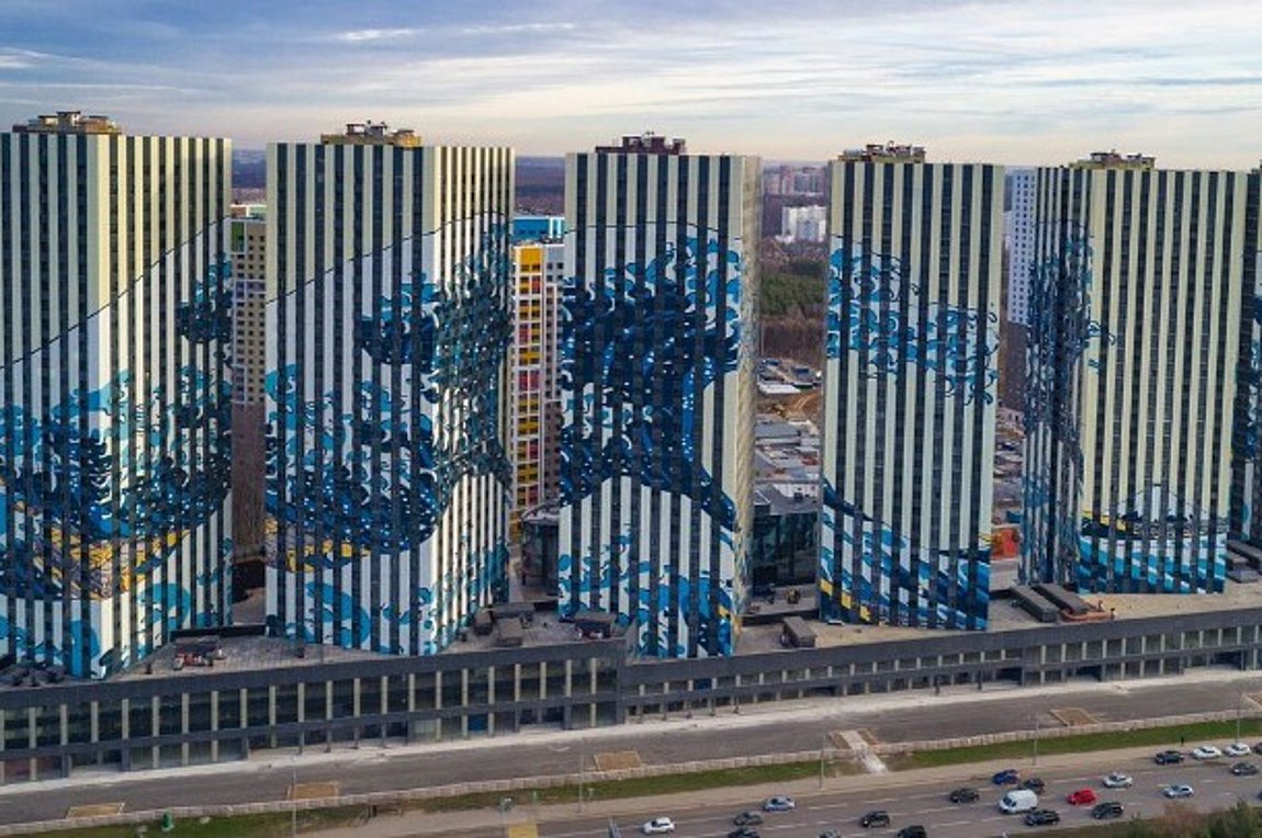 To «Μεγάλο Κύμα» του Χοκουσάι