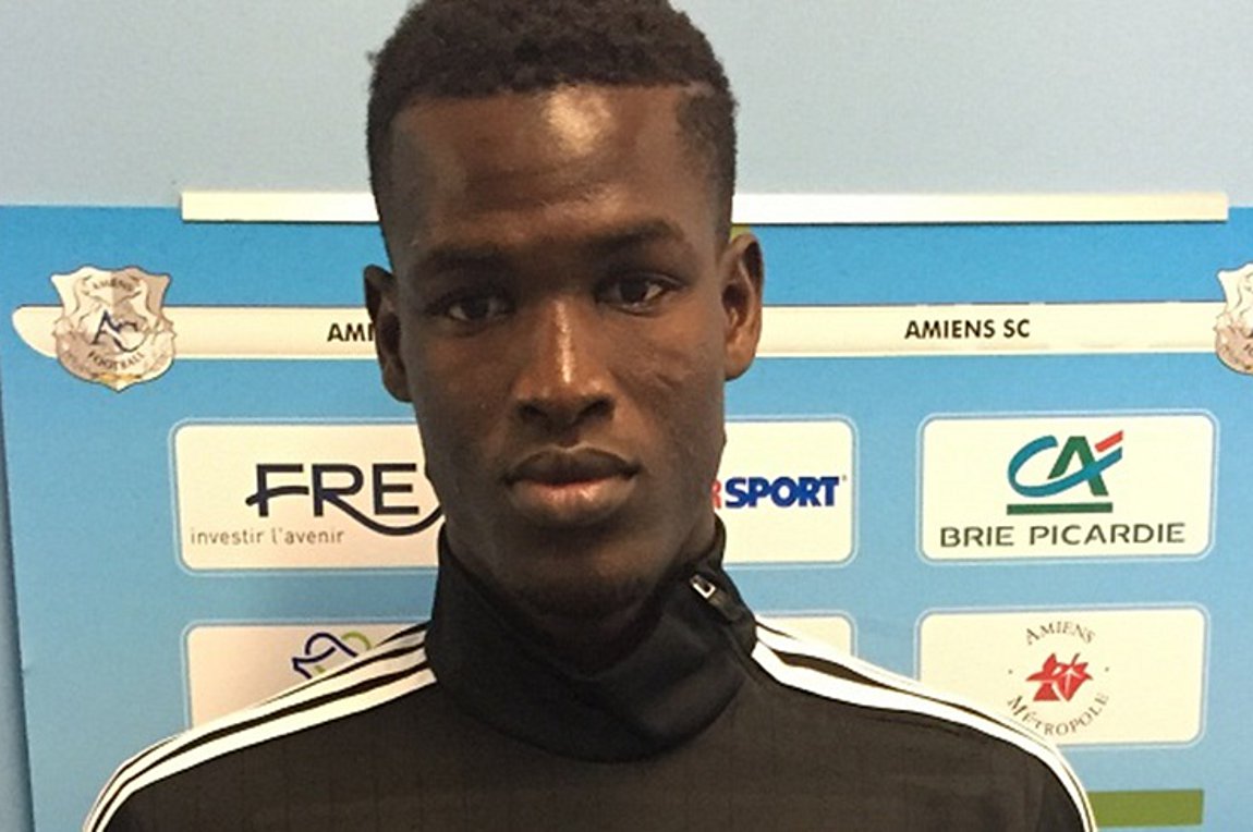 Οι λεπτομέρειες της συμφωνίας του Ολυμπιακού για Μπα