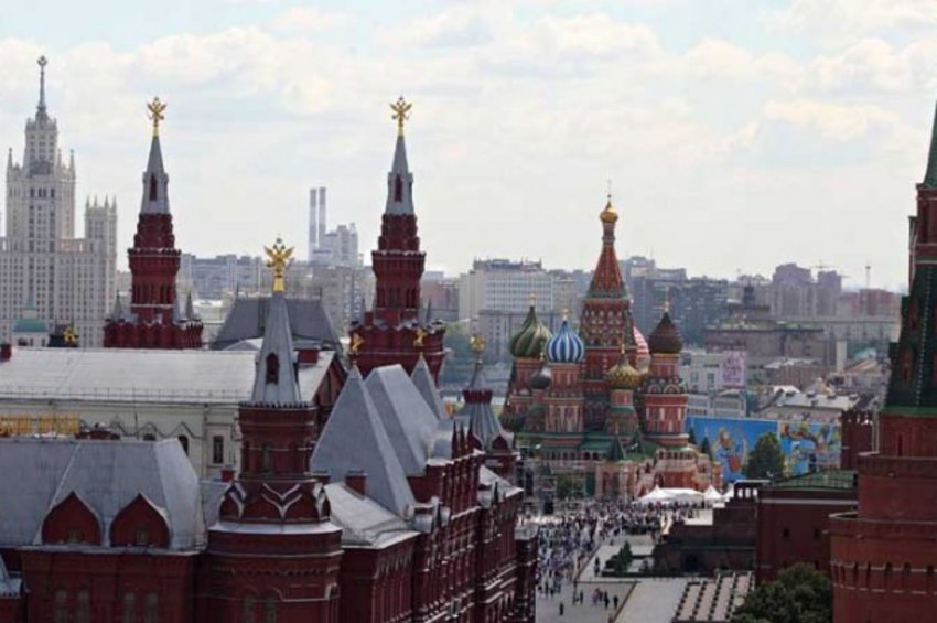 Η Μόσχα ξεκινά έλεγχο για τη νομιμότητα των υπηρεσιών του BBC