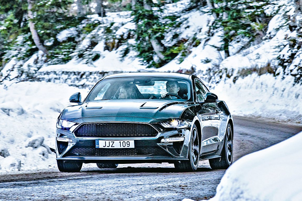 Οι κίνδυνοι της χειμερινής οδήγησης