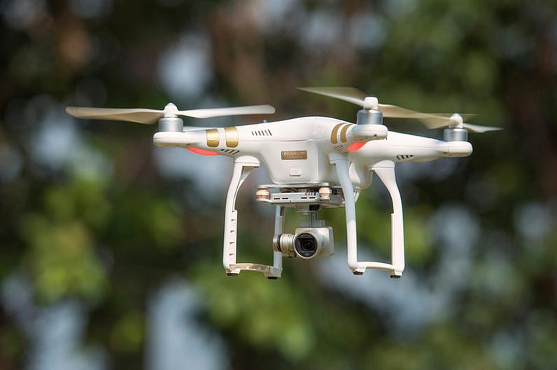 Ποιοι κρύβονται πίσω από τα drone που «έκλεισαν» το αεροδρόμιο στο Γκάτγουικ;