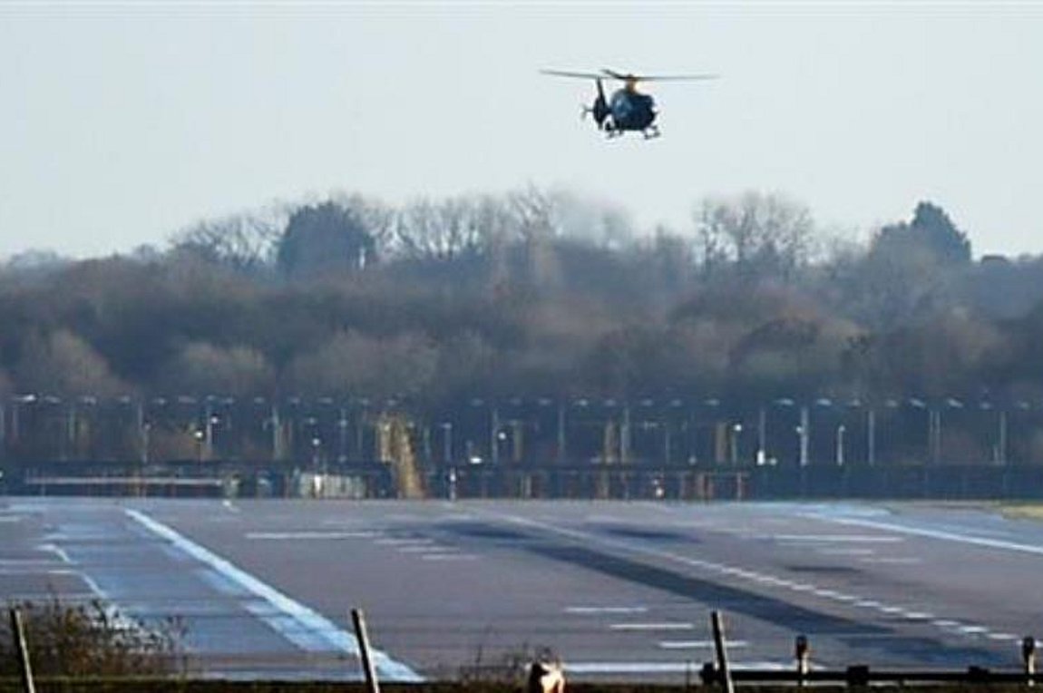 Συναγερμός για επιθέσεις της Αλ Κάιντα με drones σε αεροπλάνα και αεροδρόμια!