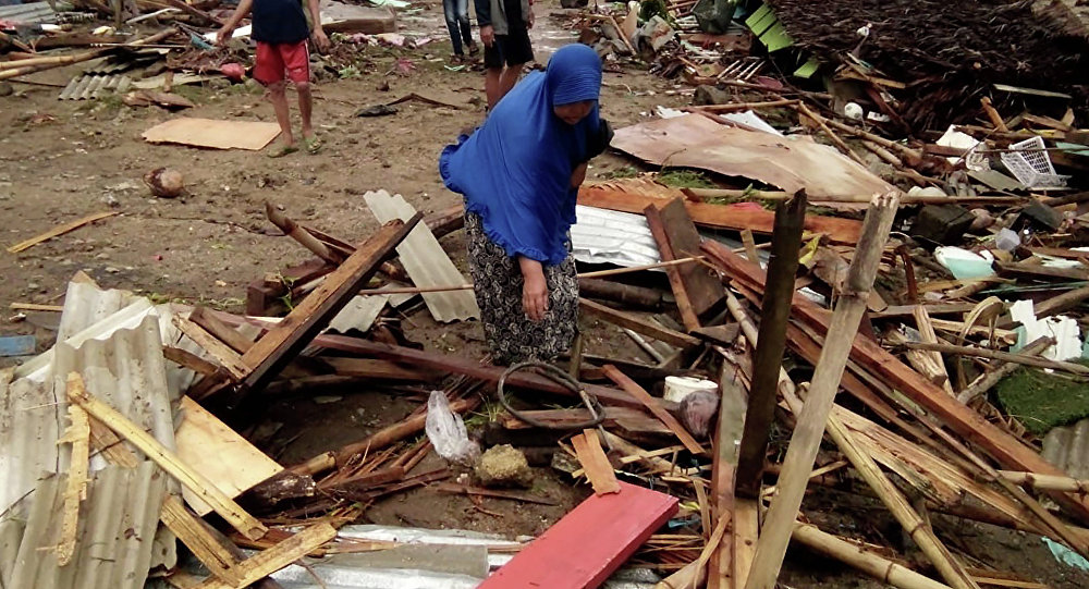Ερευνα: Μακροπρόθεσμες επιπτώσεις στην υγεία μετά την έκθεση σε περιβαλλοντικές καταστροφές