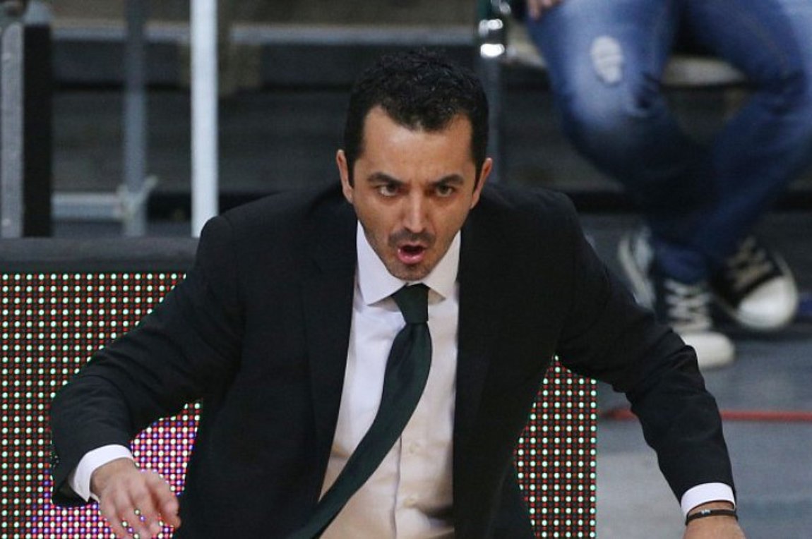 Βόβορας: Έχουμε παίκτες με προσωπικότητα