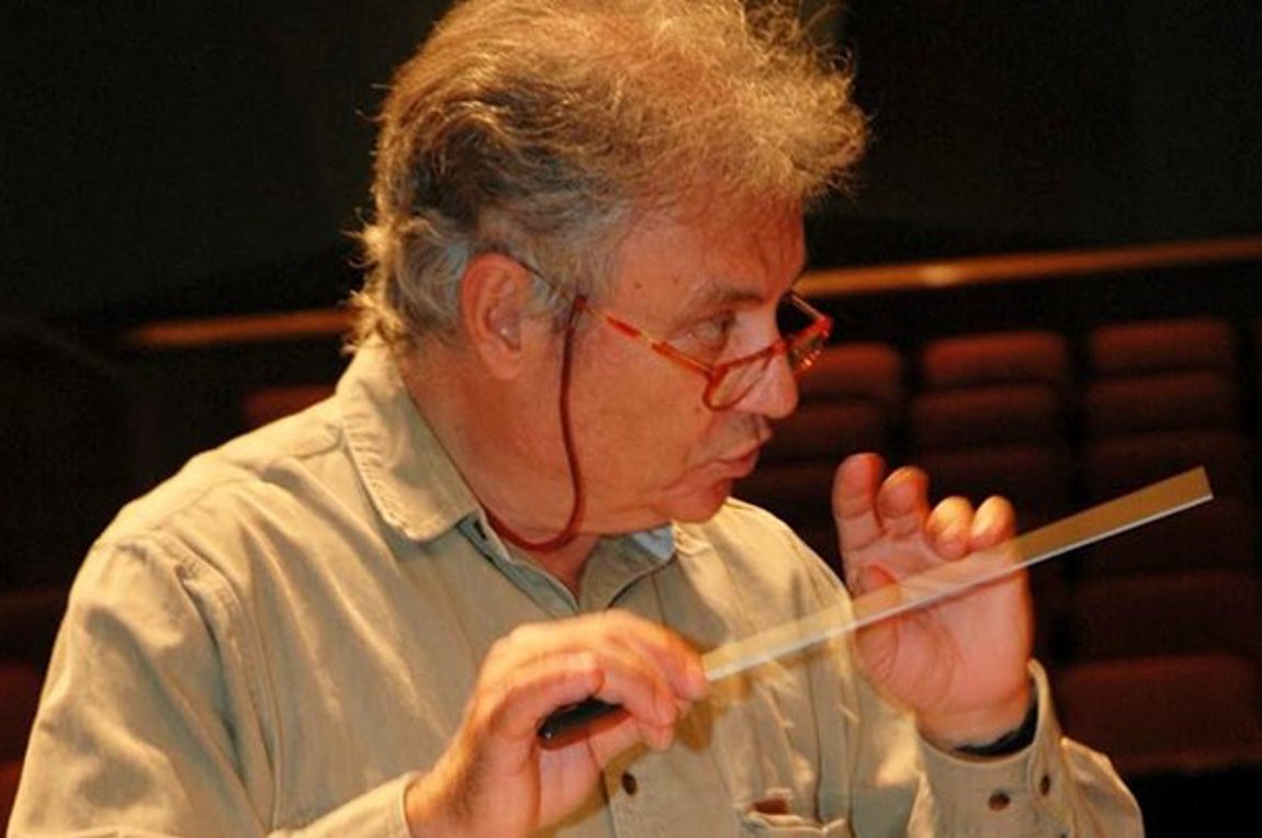 Θλίψη στον καλλιτεχνικό κόσμο – Πέθανε ο σπουδαίος συνθέτης Θεόδωρος Αντωνίου