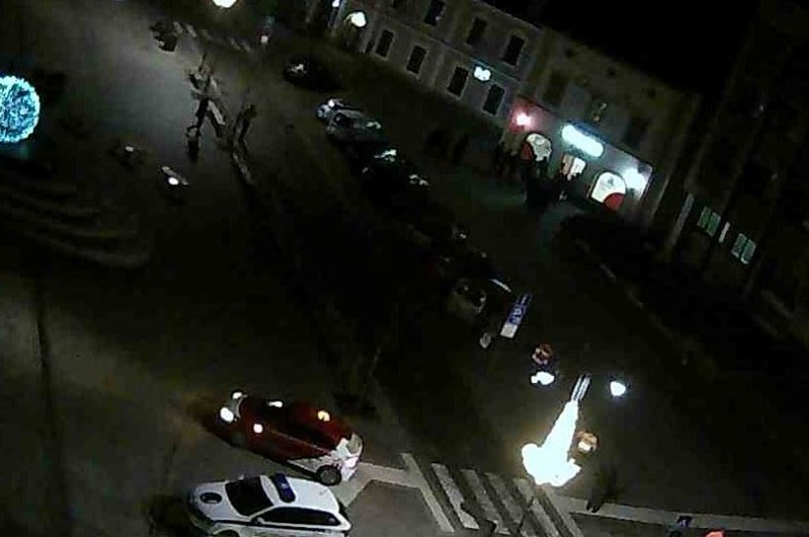 Έληξε η ομηρία στην Τσεχία: Ελεύθεροι οι όμηροι – Συνελήφθη ο ένοπλος