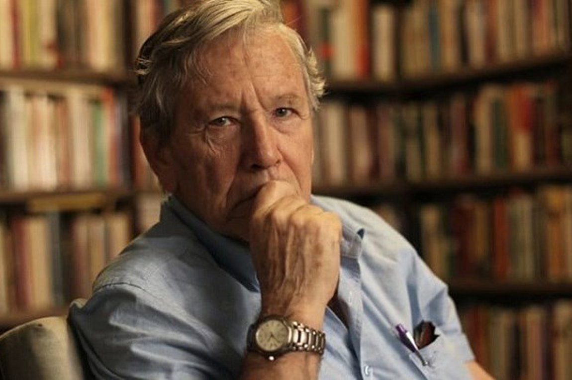 Πέθανε ο Ισραηλινός συγγραφέας Άμος Οζ