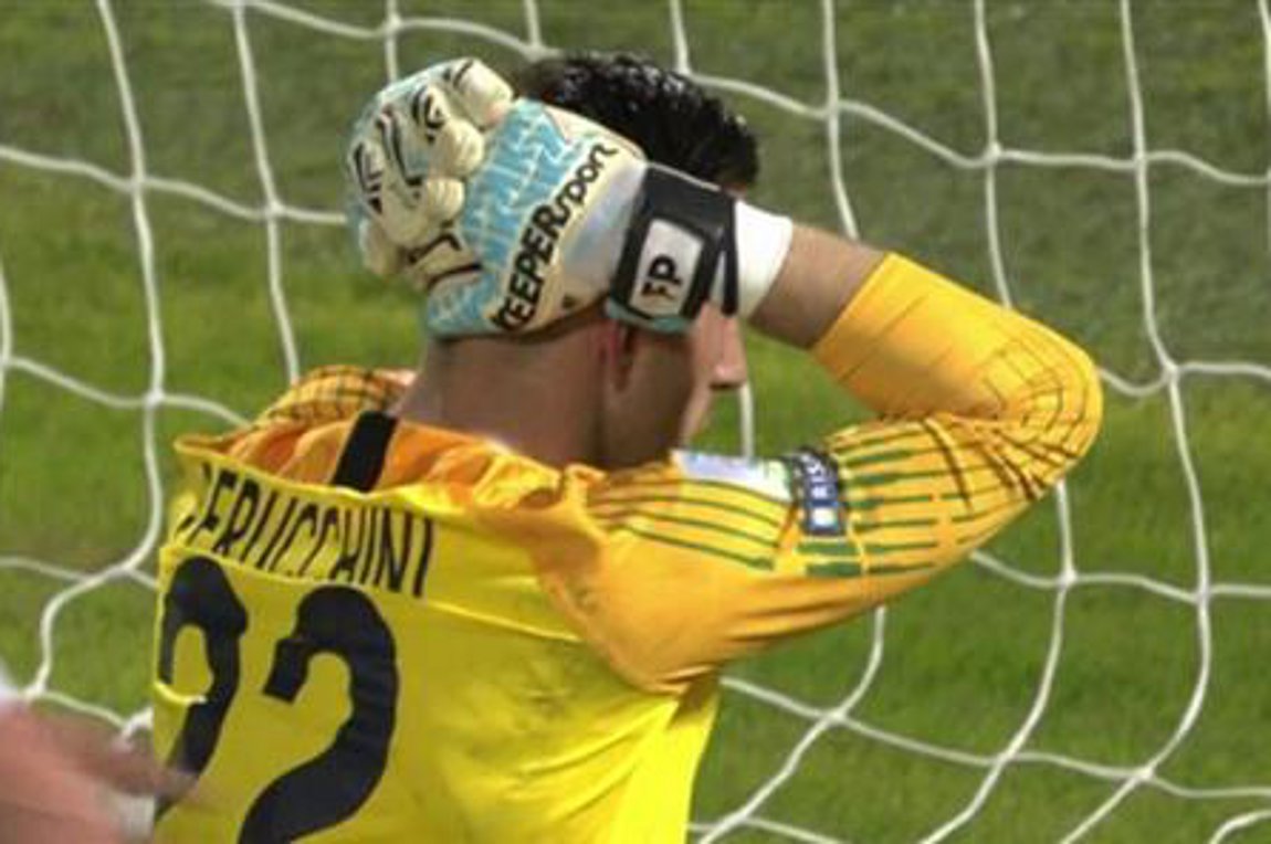 Το… αυτογκόλ της χρονιάς