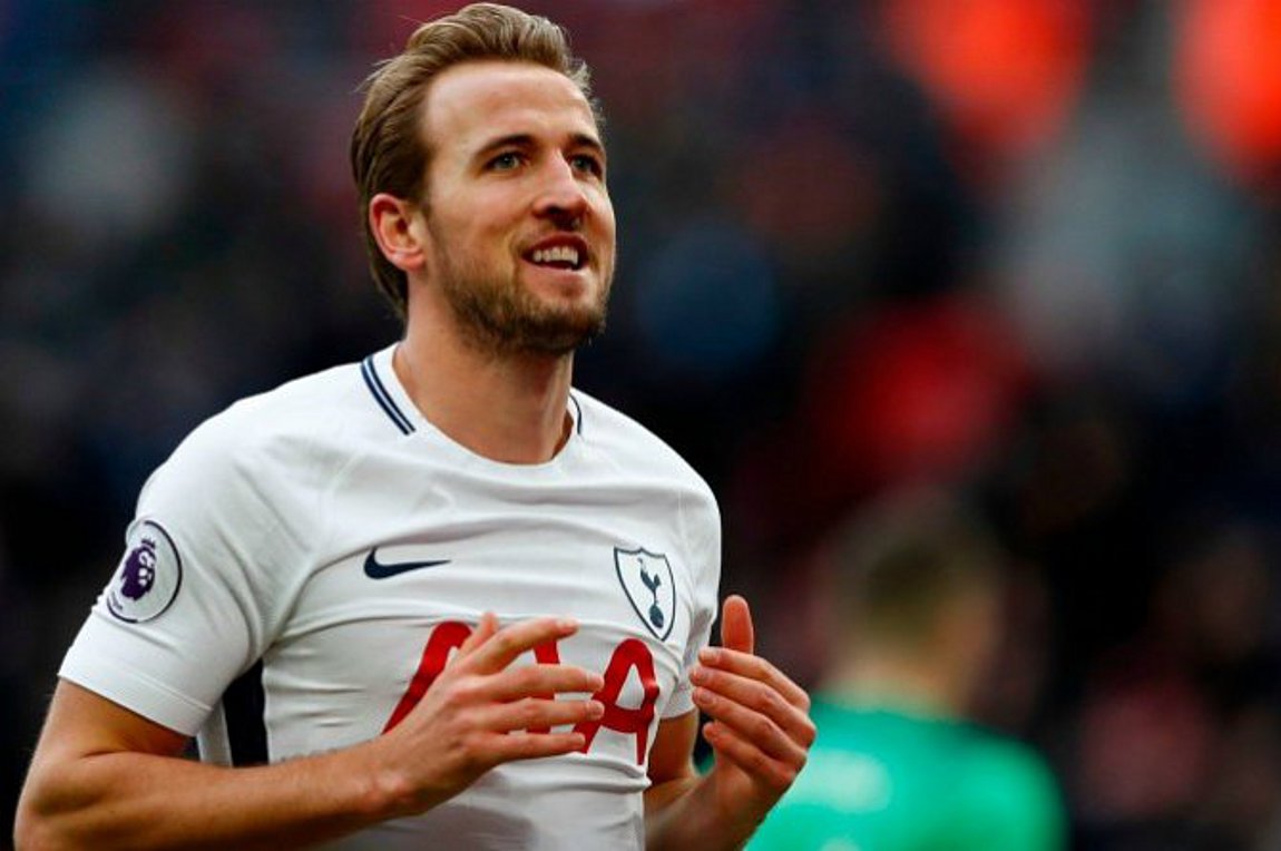 Έπιασε… 13άρι με απίστευτο γκολ ο Χάρι Κέιν