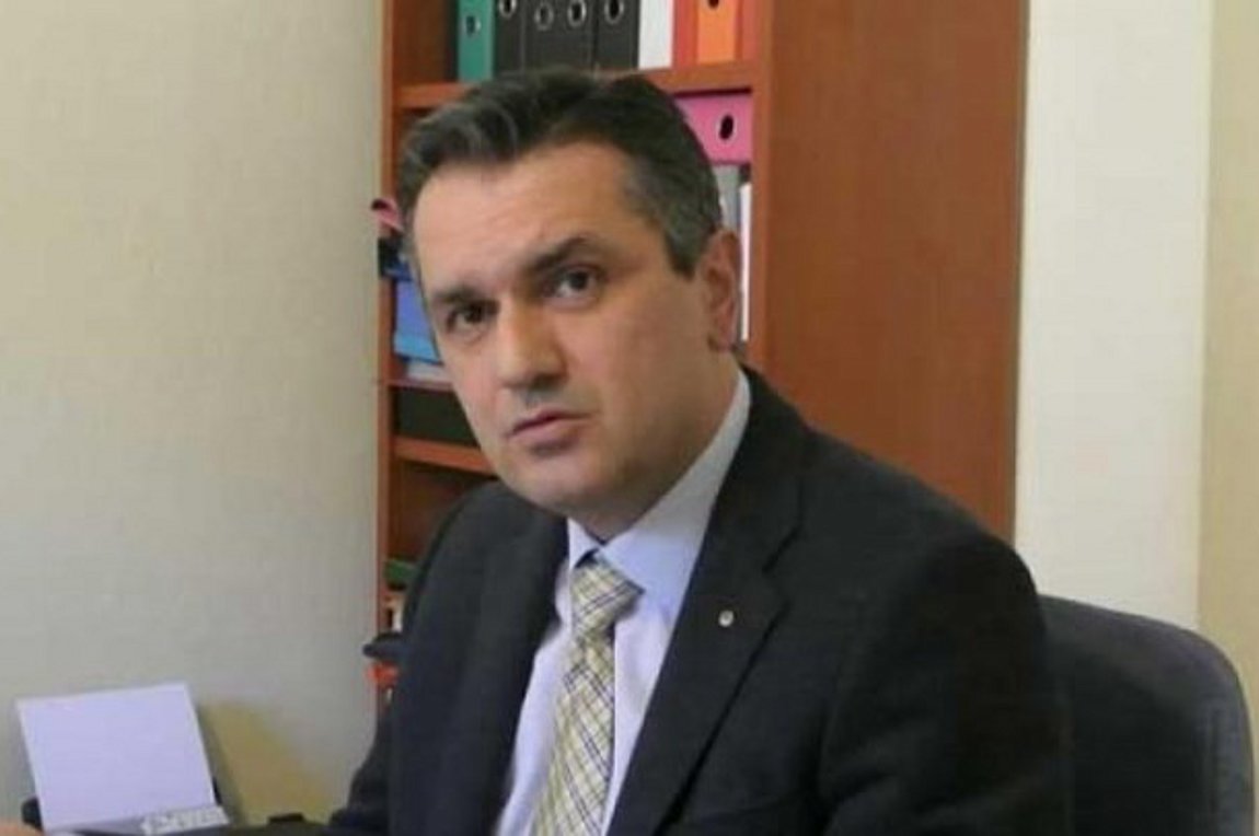 Επιτυχής η χειρουργική επέμβαση στον Γ. Κασαπίδη