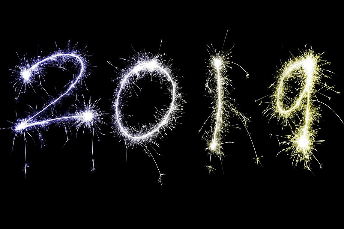 Καλή Χρονιά από το Real.gr