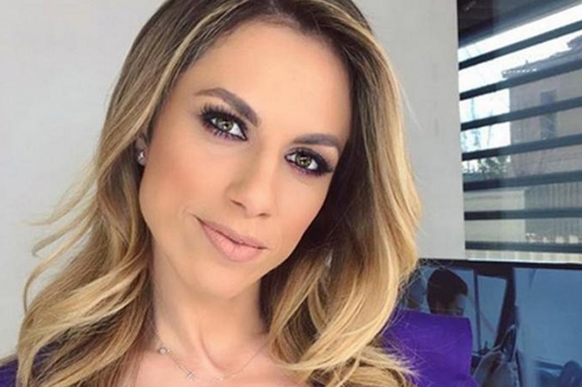 Ντορέττα Παπαδημητρίου: Αν ήμουν ο Άγιος Βασίλης, θα ήθελα να…