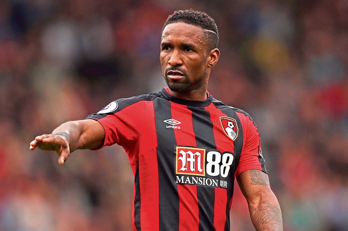 Παίρνει Ντεφόε η Ρέιντζερς