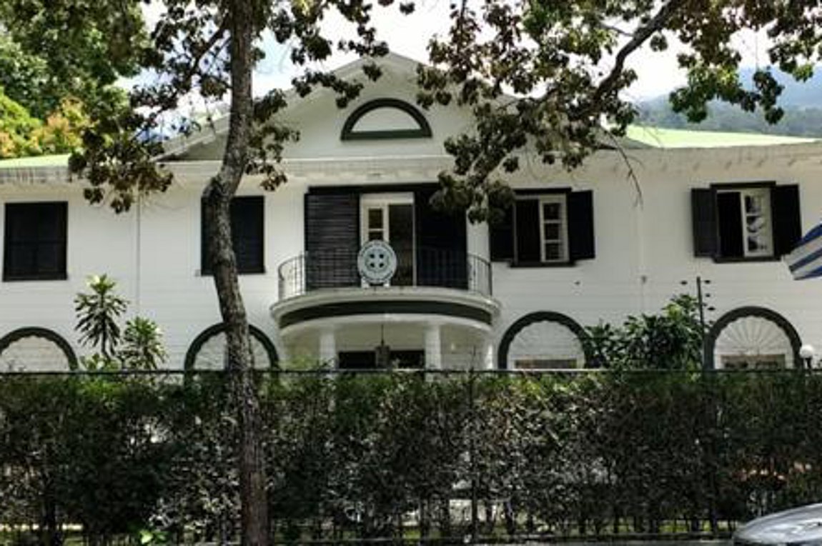 Νεκρός ο Έλληνας πρόξενος στη Βενεζουέλα – Τι λένε τα τοπικά ΜΜΕ