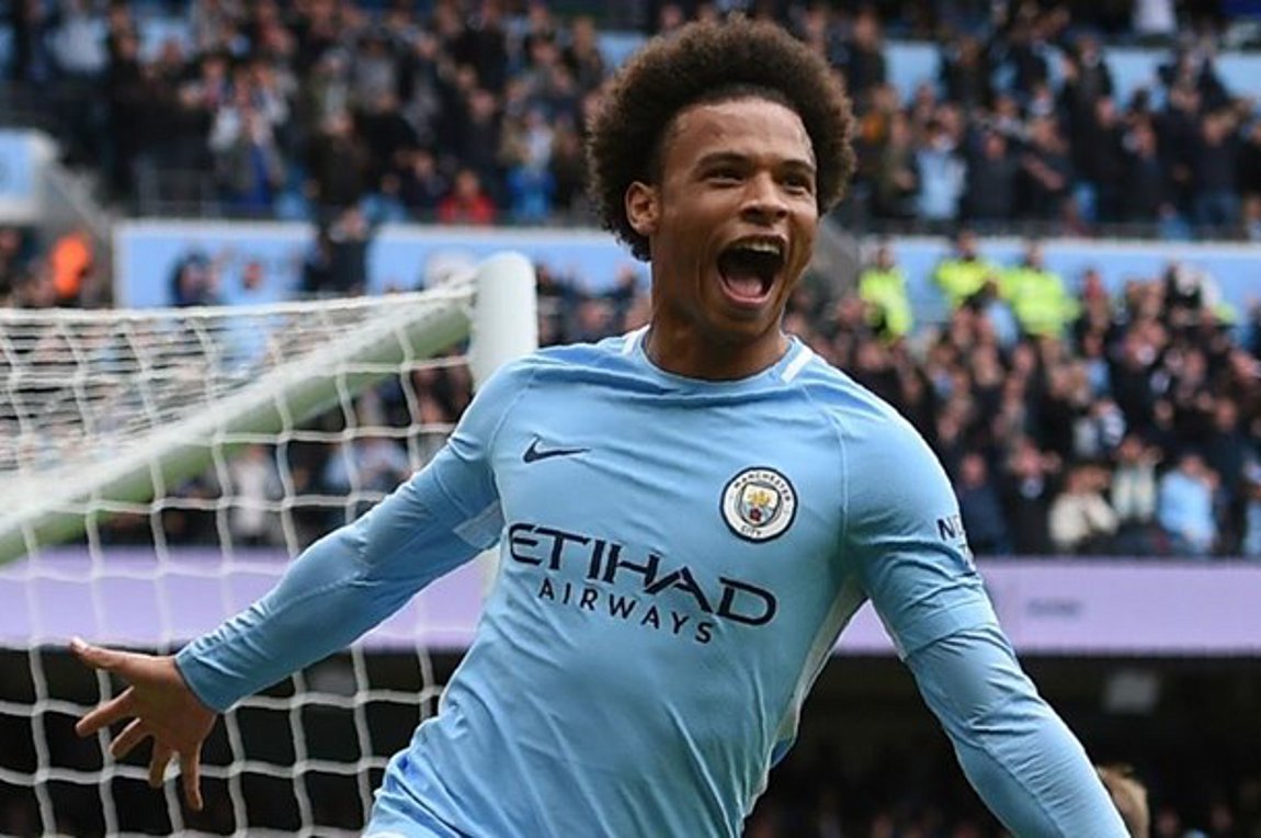 Μεγάλη νικήτρια του ντέρμπι η Σίτι 2-1 τη Λίβερπουλ