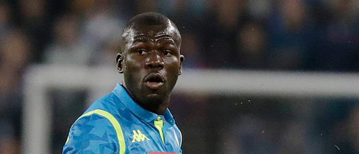 Η Ρεάλ Μαδρίτης «τινάζει την μπάνκα στον αέρα» για Κουλιμπαλί